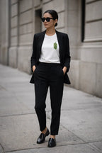 Platano Tree Tee 18.7 N