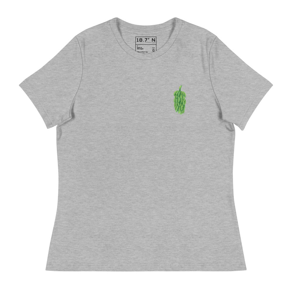 Platano Tee 18.7 N