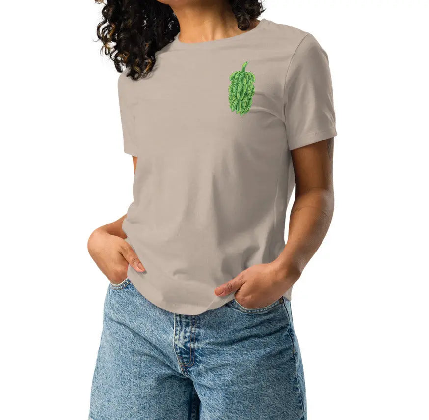 Platano Tree Tee 18.7 N