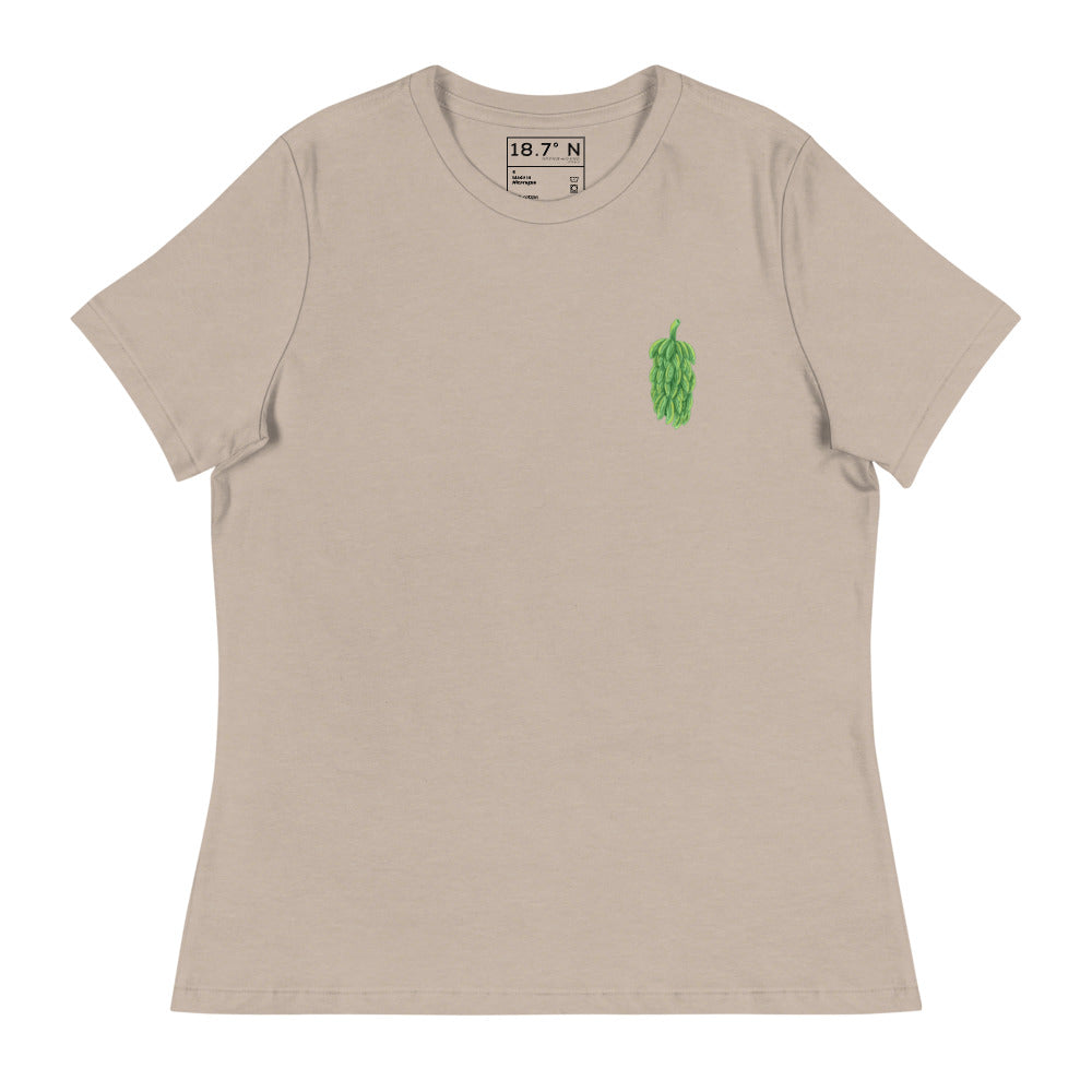 Platano Tee 18.7 N