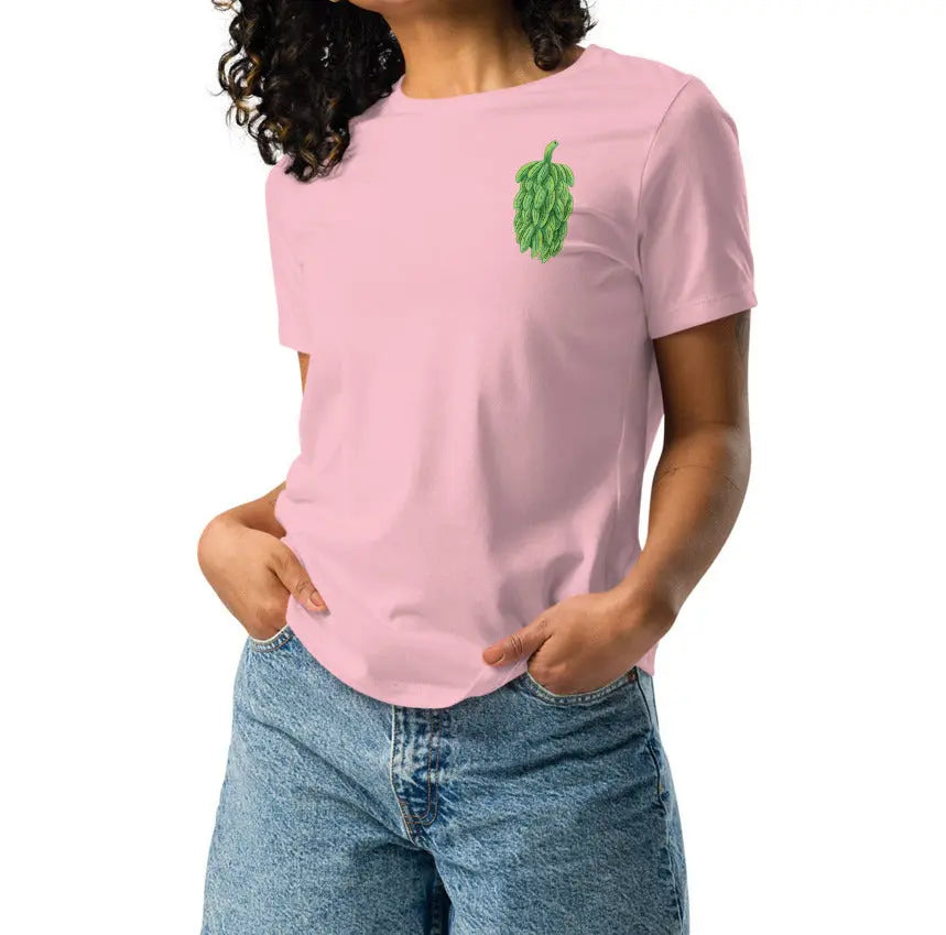Platano Tree Tee 18.7 N