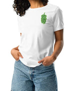 Platano Tree Tee 18.7 N