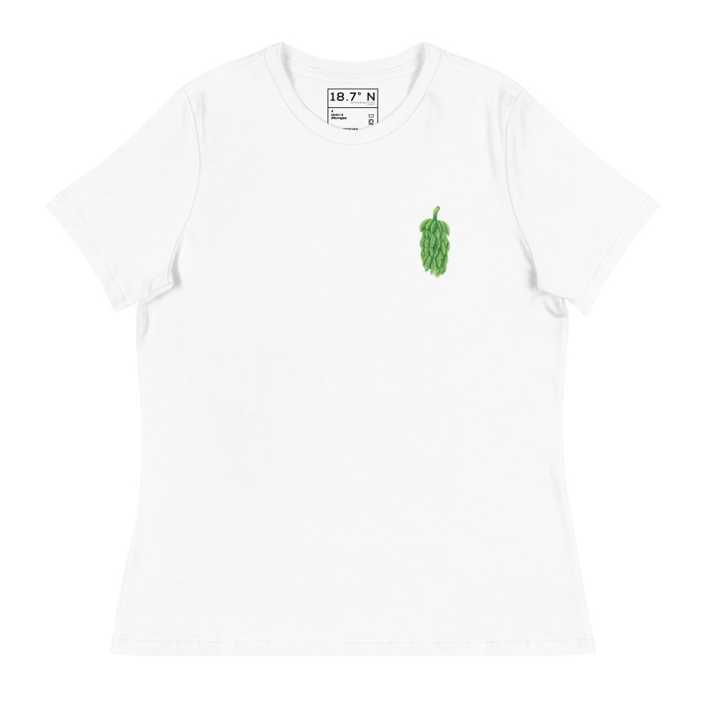 Platano Tee 18.7 N